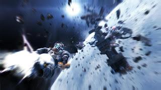 Dead Space 3 : nuova spettacolare gallery di immagini