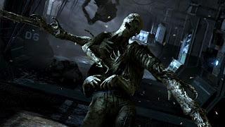 Dead Space 3 : nuova spettacolare gallery di immagini