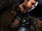 Dead Space nuova spettacolare gallery immagini