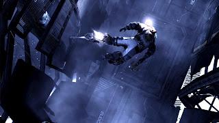 Dead Space 3 : nuova spettacolare gallery di immagini