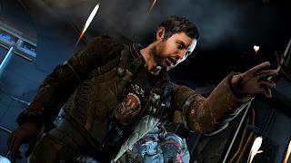 Dead Space 3 : nuova spettacolare gallery di immagini