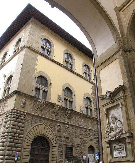 AREZZO (TOSCANA)