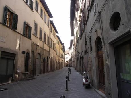 AREZZO (TOSCANA)