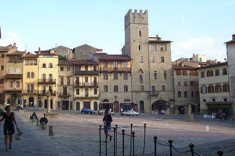 AREZZO (TOSCANA)