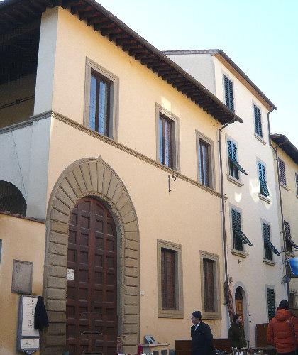 AREZZO (TOSCANA)