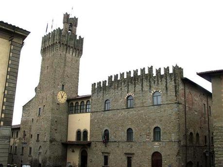 AREZZO (TOSCANA)