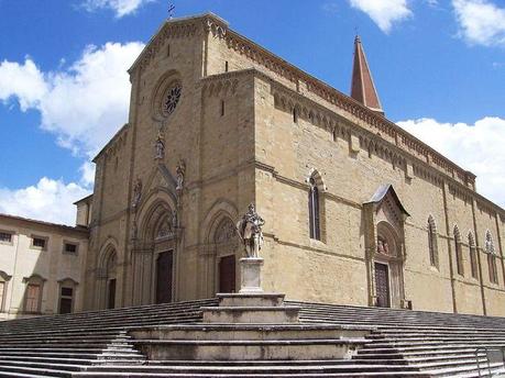 AREZZO (TOSCANA)