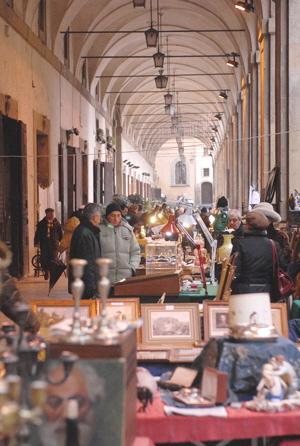 AREZZO (TOSCANA)