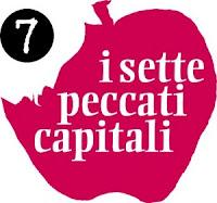 I sette peccati capitali dei libri