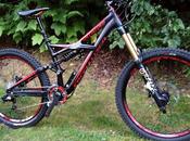 Specialized Enduro P.Slope