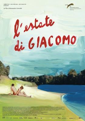 L'estate di Giacomo ( 2011 )