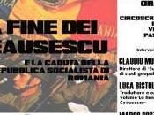 fine ceausescu”, sabato settembre, brescia