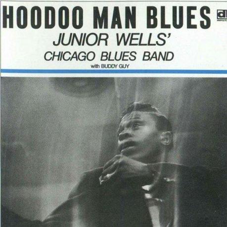 Hoodoo Man Blues - L'anno zero del Nuovo Blues