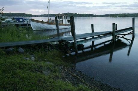 In Svezia…una bella Summer House