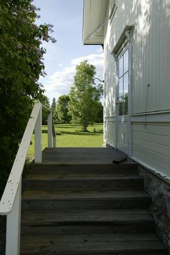 In Svezia…una bella Summer House