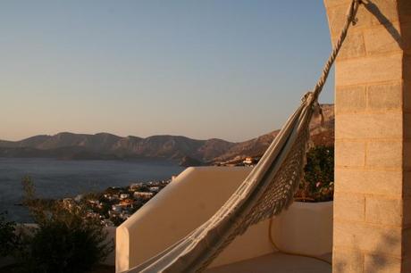 Tramonto su Telendos (topic fotografico)