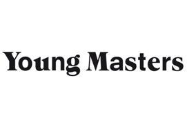 Anche Fabiano Parisi al YOUNG MASTERS PRIZE 2012