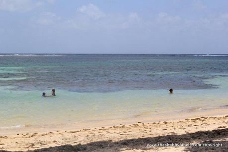 Caraibi day 3, Martinica