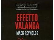 Mack Reynolds: Effetto valanga