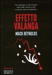 Mack Reynolds: Effetto valanga