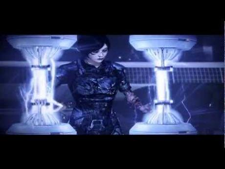 [GameZone] Mass Effect 3 – Extended Cut