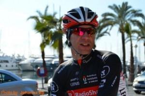 USA Pro Cycling Challenge: impresa di Voigt