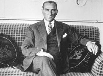 Il grande segreto di Atatürk