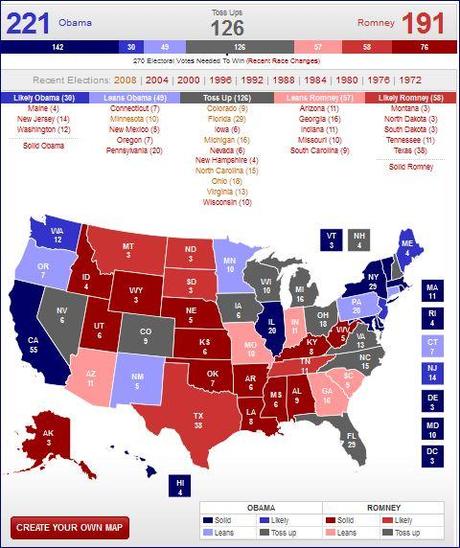 Usa 2012: Obama cerca una difficile rielezione, bilancio di quattro anni democratici