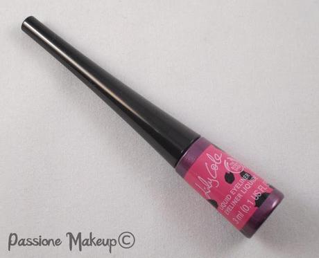 Recensione Cruelty Free Makeup The Body Shop