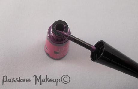 Recensione Cruelty Free Makeup The Body Shop
