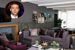  Justin Timberlake vende casa   vetrina gossip 