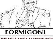 Formigoni: biografia autorizzata. Presentazione libro