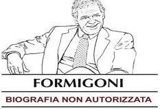 Formigoni: biografia non autorizzata. Presentazione del libro