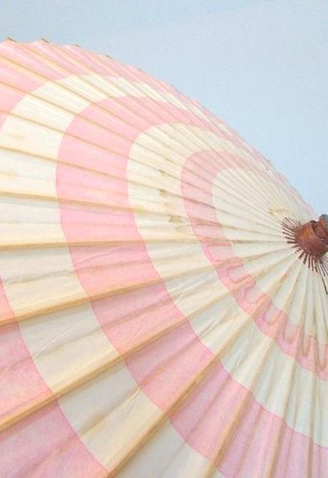 PATTERNPRINTS JOURNAL IN VACANZA / PATTERNS DI OMBRELLONI SU PINTEREST.COM