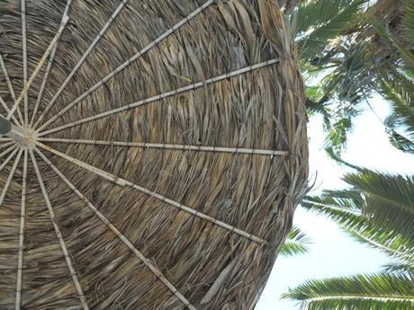 PATTERNPRINTS JOURNAL IN VACANZA / PATTERNS DI OMBRELLONI SU PINTEREST.COM