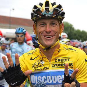 Armstrong: revocati i suoi 7 Tour