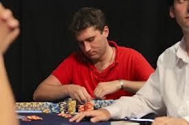 EPT Barcelona 2012 Mauro Canavese