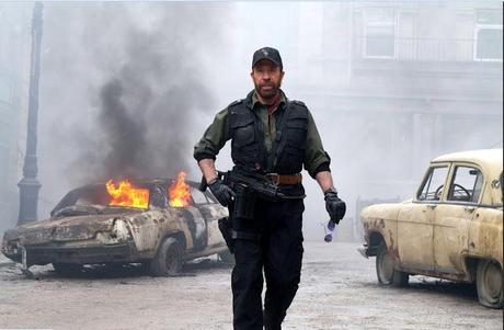 I Mercenari 2 – Sacrificabili in nome dal Grande Business I Mercenari 2 – Sacrificabili in nome dal Grande Business