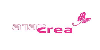 Nuovo logo per Sara Crea