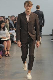 Junya Watanabe _ spring/summer 2013