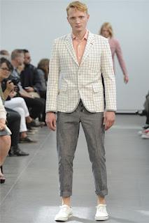 Junya Watanabe _ spring/summer 2013