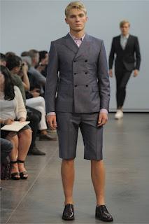 Junya Watanabe _ spring/summer 2013