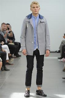 Junya Watanabe _ spring/summer 2013