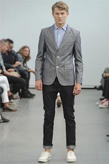 Junya Watanabe _ spring/summer 2013