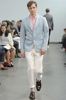 Junya Watanabe _ spring/summer 2013