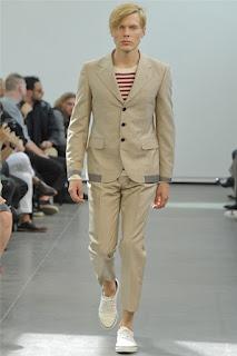 Junya Watanabe _ spring/summer 2013