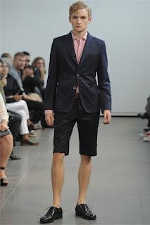 Junya Watanabe _ spring/summer 2013