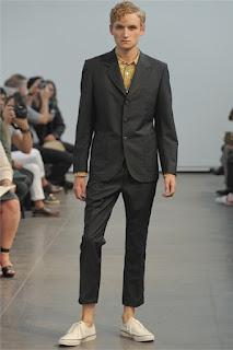 Junya Watanabe _ spring/summer 2013