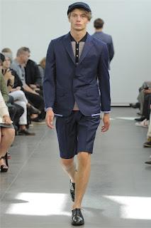 Junya Watanabe _ spring/summer 2013