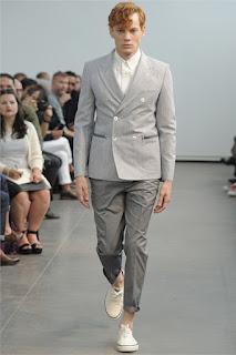 Junya Watanabe _ spring/summer 2013